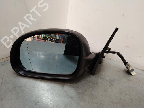 Used Left mirror PEUGEOT 406 Coupe (8C) 2.2 HDI (133 hp) 22704204