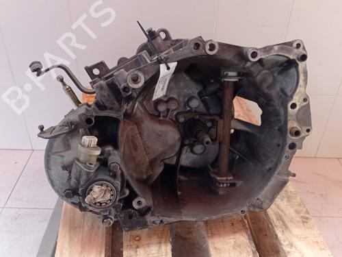 Gearbox CITROËN BERLINGO / BERLINGO FIRST Box Body/MPV (M_) 1.9 D 70 (MBWJZ, MCWJZ) | BP2255686M3 