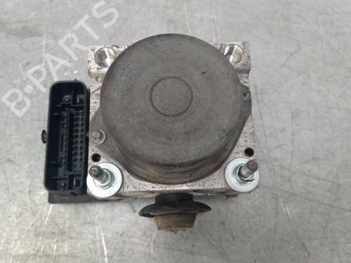 Used ABS pump FORD KA (RU8) 1.2 (69 hp) 8627113