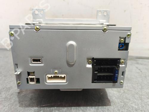 Electronic module HYUNDAI ix35 (LM, EL, ELH) | BP32781507M83 - Image 2