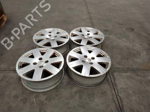 Rim CITROËN C2 (JM_) 1.6 | BP24432926C45 