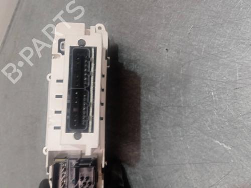 Climate control FORD COUGAR (EC_) 2.5 V6 24V | BP29272992I5 