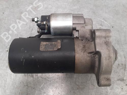Used Starter CITROËN XSARA (N1) 1.9 TD (90 hp) 7522817