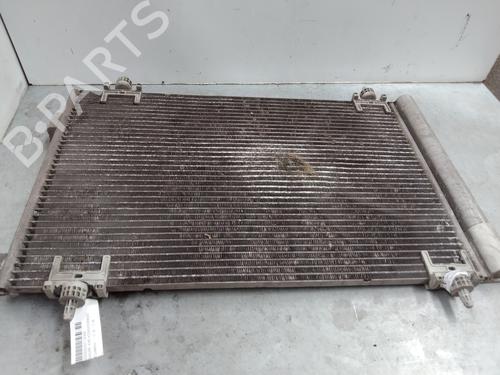 AC radiator CITROËN C4 I (LC_)  | BP2251030M32 