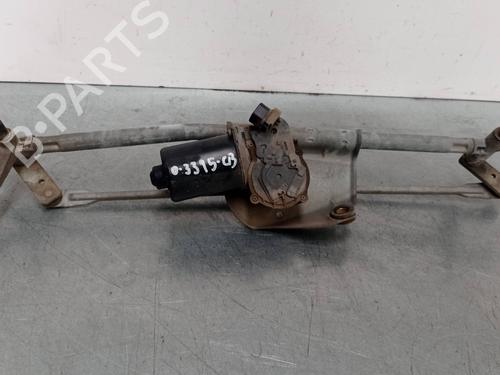 Front wiper motor TOYOTA AVENSIS Liftback (_T22_) 2.0 TD (CT220_, CT220R) | BP12423736M29 
