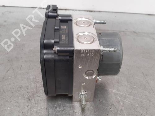 ABS pump RENAULT CLIO IV (BH_)  | BP8007097M43 