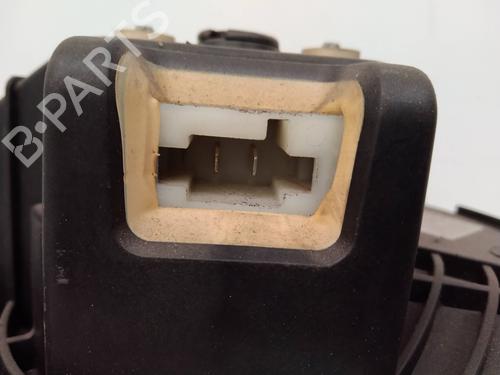 Heater blower motor FIAT BRAVO II (198_) 1.6 D Multijet (198AXH1B) | BP7437906M62 
