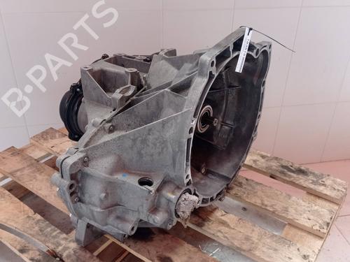 Gearbox FORD FIESTA VI (CB1, CCN) 1.6 Ti | BP18111531M3 