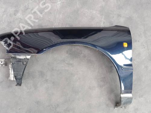 Left front fenders AUDI A4 B5 (8D2) 1.8 T quattro | BP12424147C41 