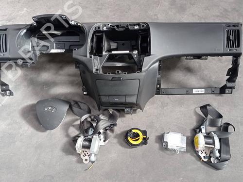 Kollisonspute sett HYUNDAI i30 Estate (FD) 1.6 CRDi (90 hp) 29613549