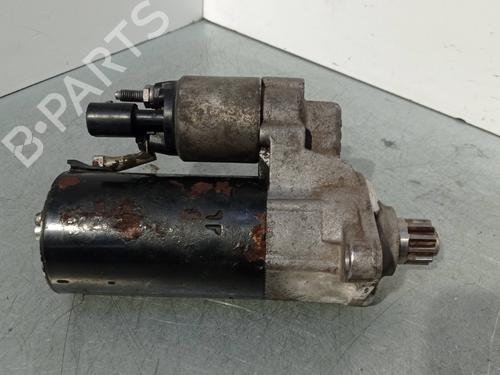 Used Starter VW GOLF V (1K1) 2.0 TDI 16V (140 hp) 11410653