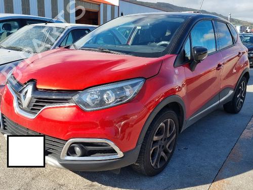 Brugte RENAULT CAPTUR I (J5_, H5_)    4614411