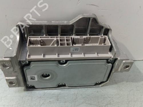 ECU airbags BMW 1 (E87)  | BP11744037M53 