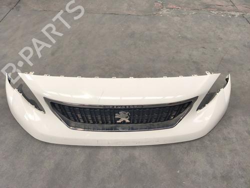 Used Grille Grille PEUGEOT EXPERT Van (V_) [2016-2026] 34581355 34581355