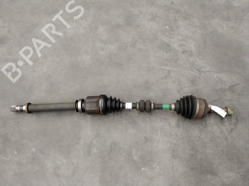 Used Right front driveshaft NISSAN ALMERA II (N16) 2.2 dCi (112 hp) 7899211