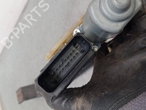 Rear right window mechanism SEAT LEON (1P1)  | BP29161374C25 