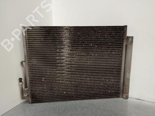 Used AC radiator OPEL MERIVA B MPV (S10) [2010-2017]  24263186