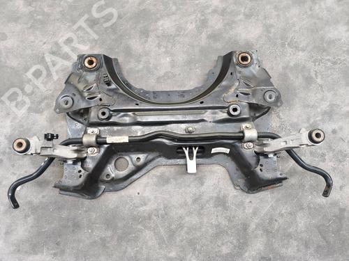 Forbro Forbro CITROËN C4 Picasso II 1.2 THP 110 (110 hp) 36299119 36299119