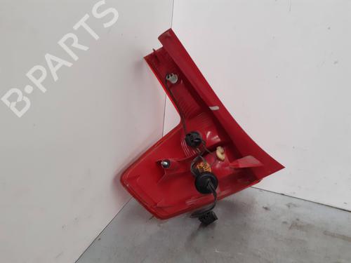 Right taillight CITROËN C4 I (LC_)  | BP7305262C35 
