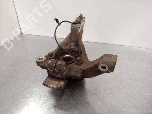 Right front steering knuckle OPEL VECTRA C (Z02)  | BP2285798M26 