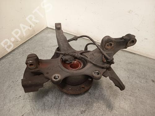 Used Left front steering knuckle Left front steering knuckle 36786119 36786119