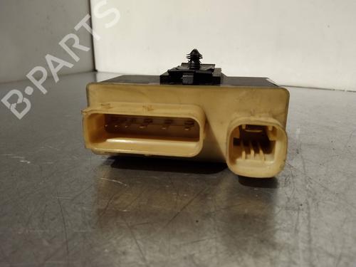 Electronic module CITROËN XSARA PICASSO (N68) 1.6 HDi | BP10275233M83 