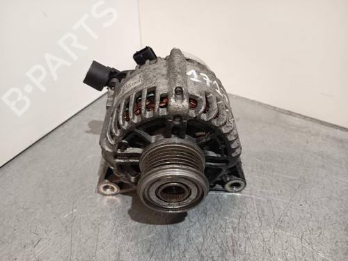 Alternator FORD FIESTA VI (CB1, CCN) 1.4 TDCi | BP39651992M7 - Image 6
