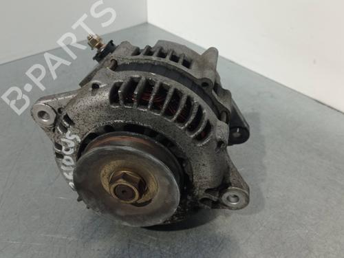 Used Alternator NISSAN ALMERA II (N16) 2.2 dCi (112 hp) 16705770