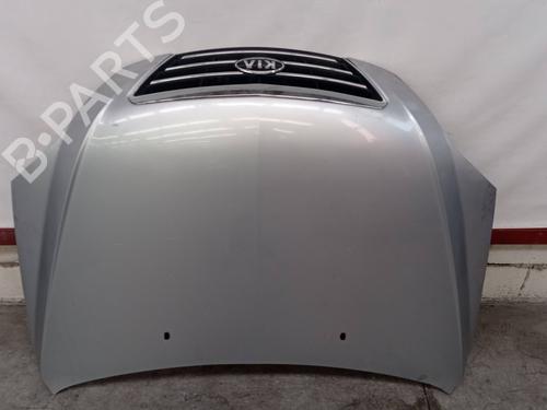 Hood KIA SORENTO I (JC) 2.5 CRDi | BP12845962C1 