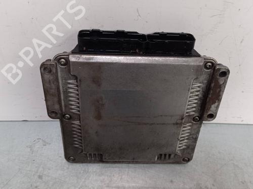 Engine control unit (ECU) JEEP CHEROKEE (KJ) 2.5 CRD 4x4 | BP12424003M57 