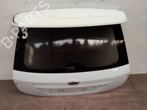 Tailgate FORD FIESTA V (JH_, JD_) ST150 | BP2252859C6 