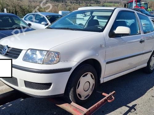 Brukte deler til VW POLO (6N2)    4530125