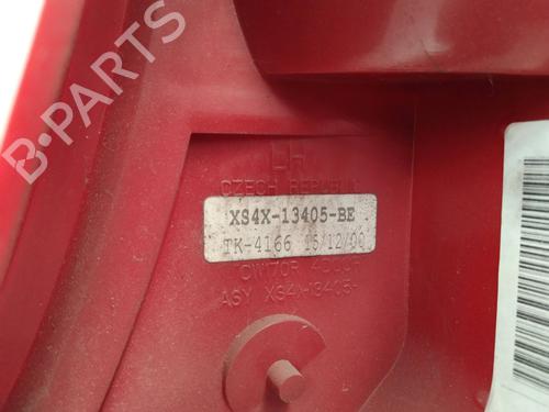 Left taillight FORD FOCUS I Saloon (DFW) 1.8 Turbo DI / TDDi | BP2254754C34 
