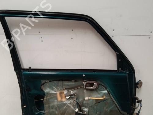 Left front door MITSUBISHI GALLOPER (JK-01) | BP6470349C2