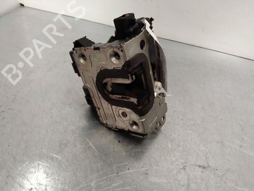 Used Front right lock DACIA SANDERO [2008-2025]  2257292