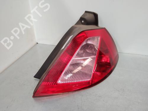 Used Right taillight RENAULT MEGANE II Saloon (LM0/1_) 1.9 dCi (LM0G, LM1G, LM2C) (120 hp) 2259199