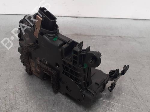 Used Front left lock RENAULT CLIO IV (BH_) [2012-2021]  8045638