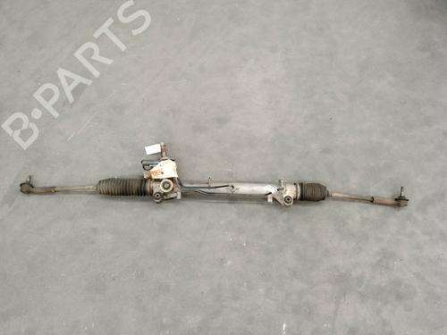 Used Steering rack FORD FUSION (JU_) 1.6 TDCi (90 hp) 2249767