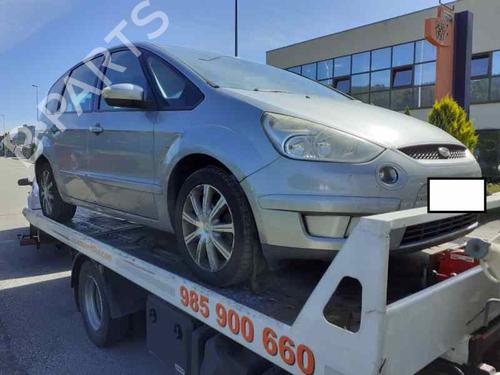 Front left window mechanism FORD S-MAX (WA6) | BP10776607C22 - Image 5