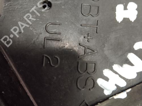 Rear left lock TOYOTA AVENSIS Saloon (_T25_) 2.0 D-4D (CDT250_, CDT250R) | BP20335014C100 