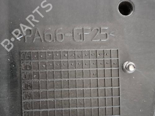 Radiator fan PEUGEOT 207 SW (WK_) 1.6 16V | BP2272800M35 