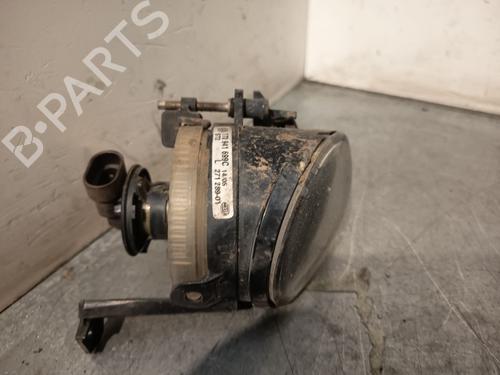 Left front fog light VW GOLF PLUS V (5M1, 521) | BP37477564C30 - Image 3