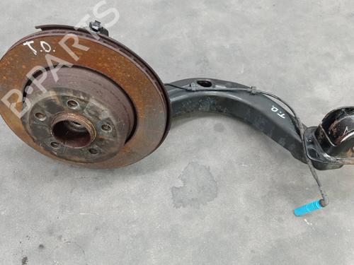 Right rear steering knuckle BMW X3 (E83) xDrive 20 d | BP19152348M28 