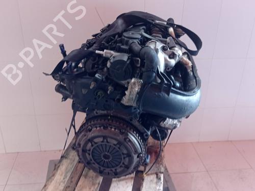 Engine PEUGEOT 206 Hatchback (2A/C) 2.0 HDI 90 | BP28171285M1 