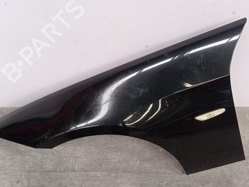 Left front fenders BMW 3 Touring (E91) 320 d | BP20323689C41 