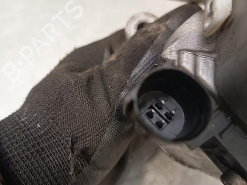 Brake master cylinder VW TOURAN (1T1, 1T2) | BP30172846M77