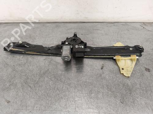 Used Front left window mechanism Front left window mechanism PEUGEOT EXPERT Van (V_) [2016-2026] 35987023 35987023