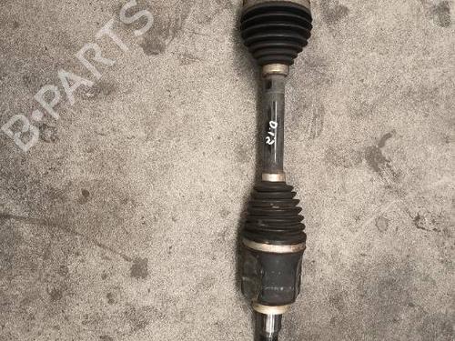 Used Left front driveshaft Left front driveshaft 38751907 38751907