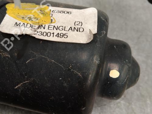 Front wiper motor OPEL VECTRA C (Z02) 1.9 CDTI (F69) | BP27161353M29 