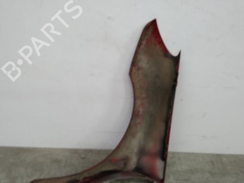 Right front fenders PEUGEOT 307 Break (3E) 2.0 HDI 90 | BP23429919C42 